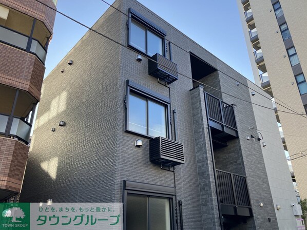 イクシオ東府中の物件内観写真